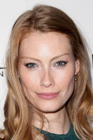 Photo de Alyssa Sutherland