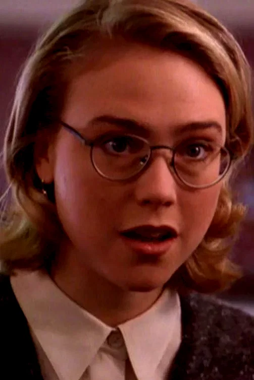 Tracy Middendorf
