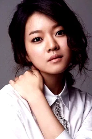  Go Ah-sung