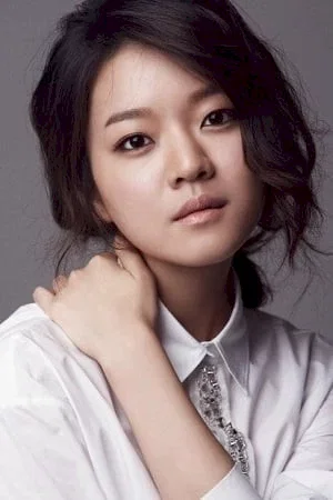 Go Ah-sung photo