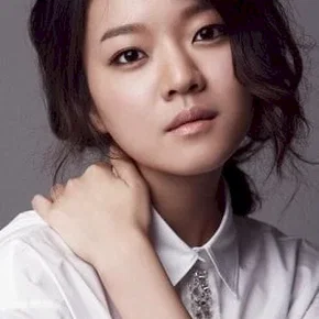 Photo star :  Go Ah-sung