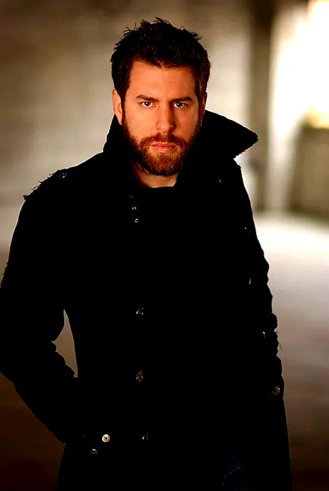  David Anselmo