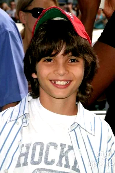  Zach Tyler