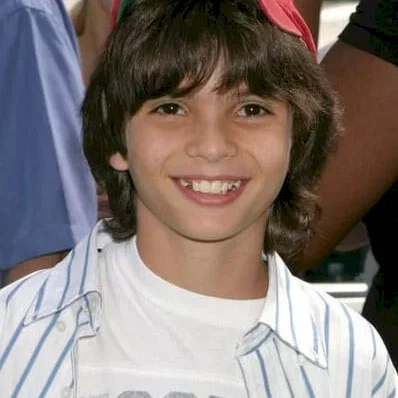  Zach Tyler