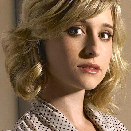  Allison Mack