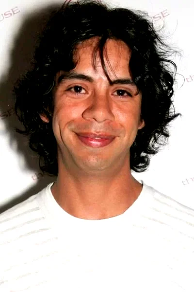  Héctor Jiménez