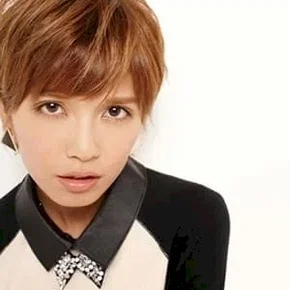 Photo star : Misako Uno