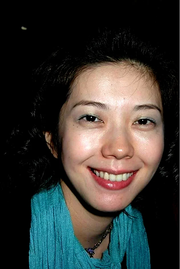 Takako Fuji