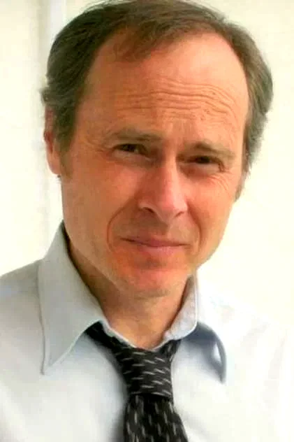  Paul Jarrett