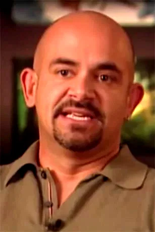 Brian Pimental
