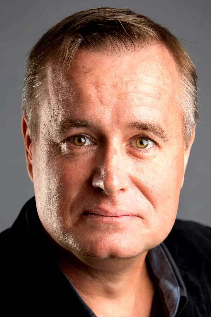  Antony Coleman