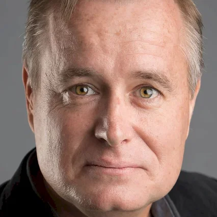  Antony Coleman