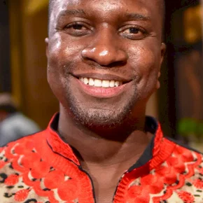 Photo star : Adetokumboh M'cormack