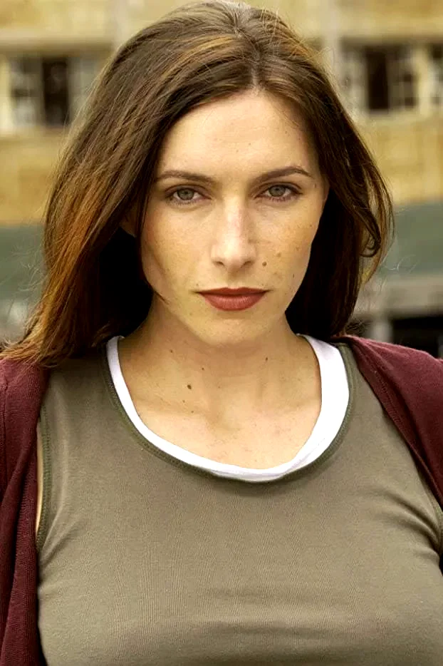 Claudia Karvan