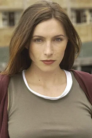 Claudia Karvan photo