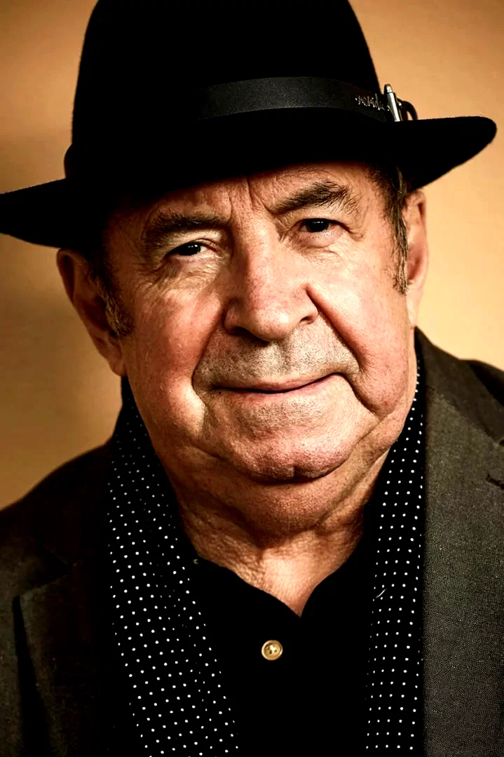 Roy Billing