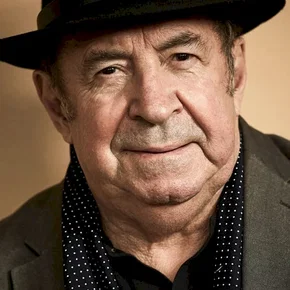 Photo star : Roy Billing