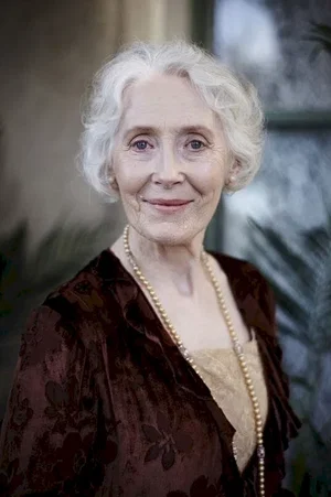 Julia Blake photo