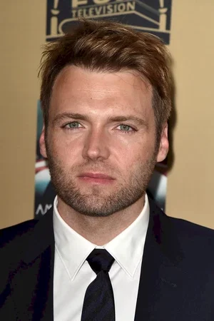 Seth Gabel photo