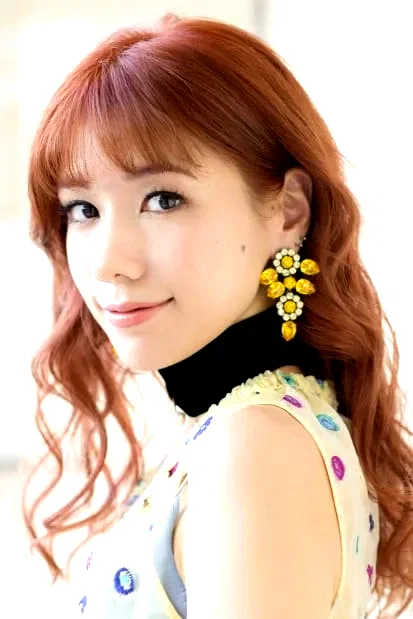 Riisa Naka