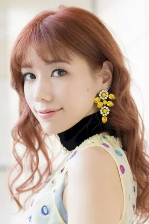 Photo de Riisa Naka