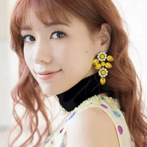 Photo star : Riisa Naka