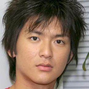 Photo star : Takuya Ishida