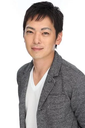  Mitsutaka Itakura photo