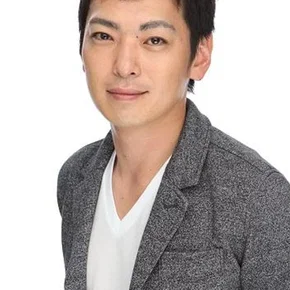 Photo star :  Mitsutaka Itakura