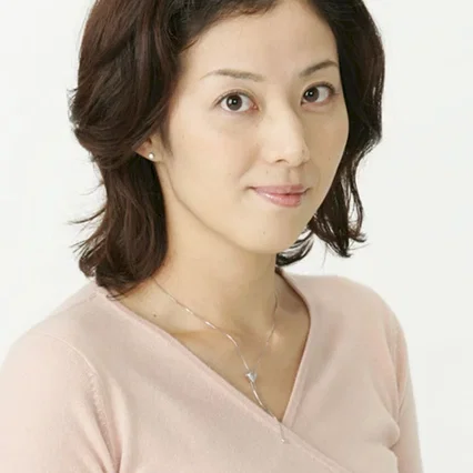 Midori Ando