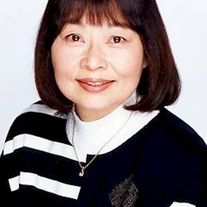Photo star :  Keiko Yamamoto