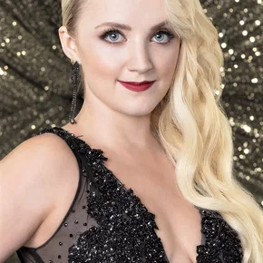 Photo star : Evanna Lynch