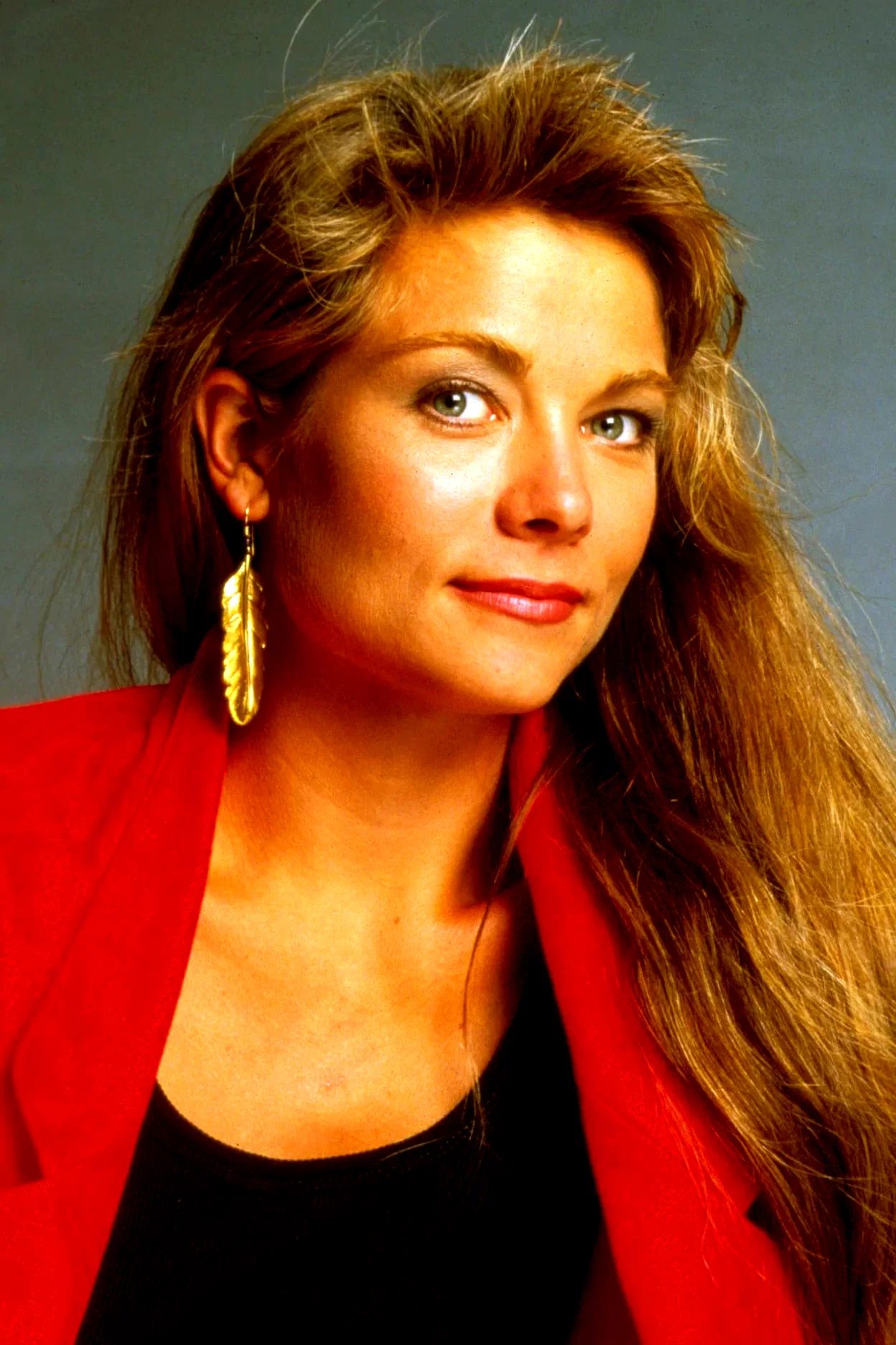Theresa Russell