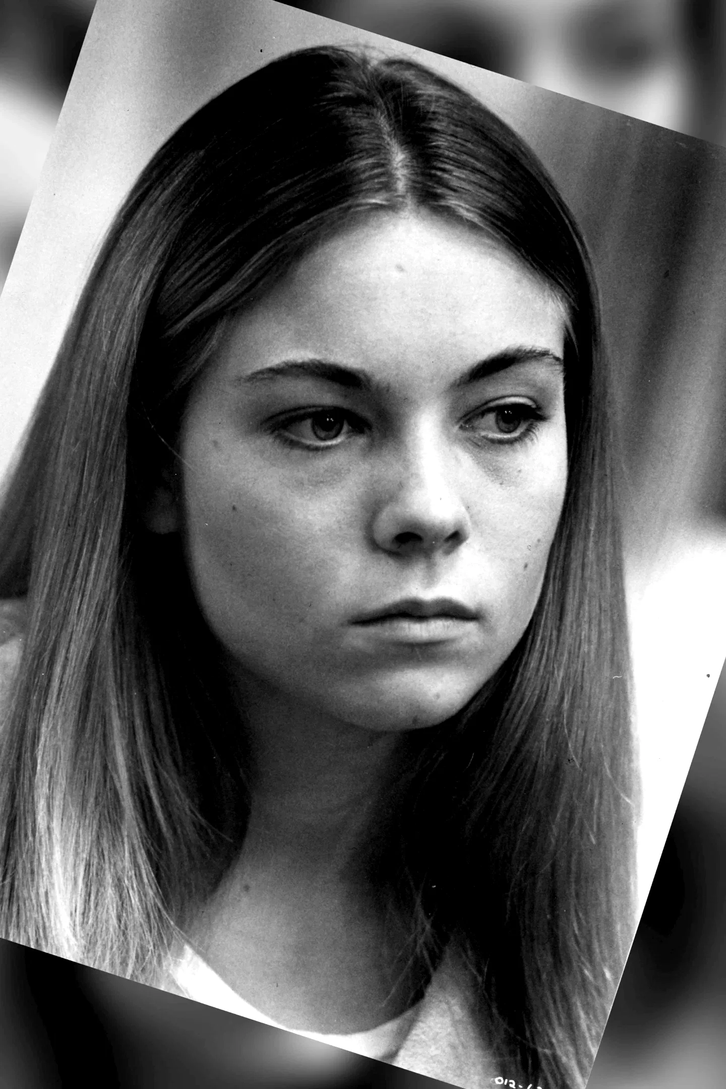 Theresa Russell