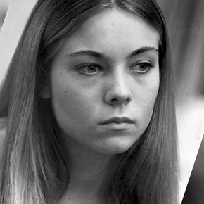 Photo star : Theresa Russell