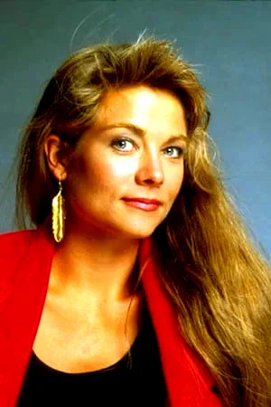 Theresa Russell