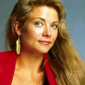Photo star : Theresa Russell
