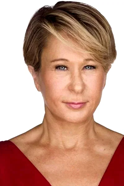 Yeardley Smith