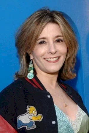 Photo de  Pamela Hayden