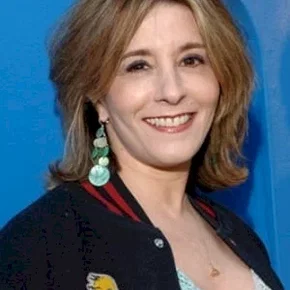Photo star :  Pamela Hayden