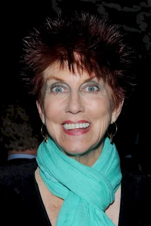 Photo de Marcia Wallace