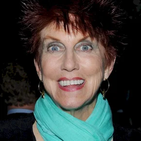 Photo star : Marcia Wallace