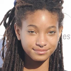 Photo star : Willow Smith