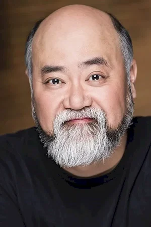 Paul Sun-Hyung Lee photo