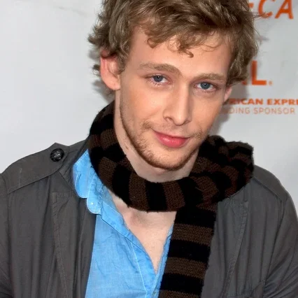 Johnny Lewis