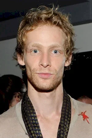 Photo de Johnny Lewis