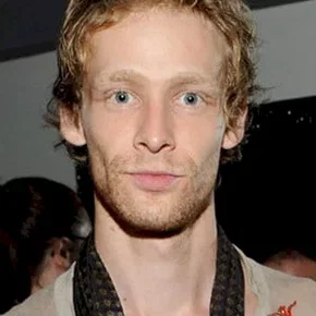 Photo star : Johnny Lewis
