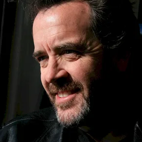 Photo star : Tom Woodruff Jr