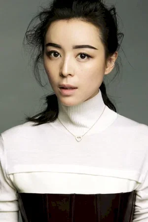  Zhang Jingchu photo
