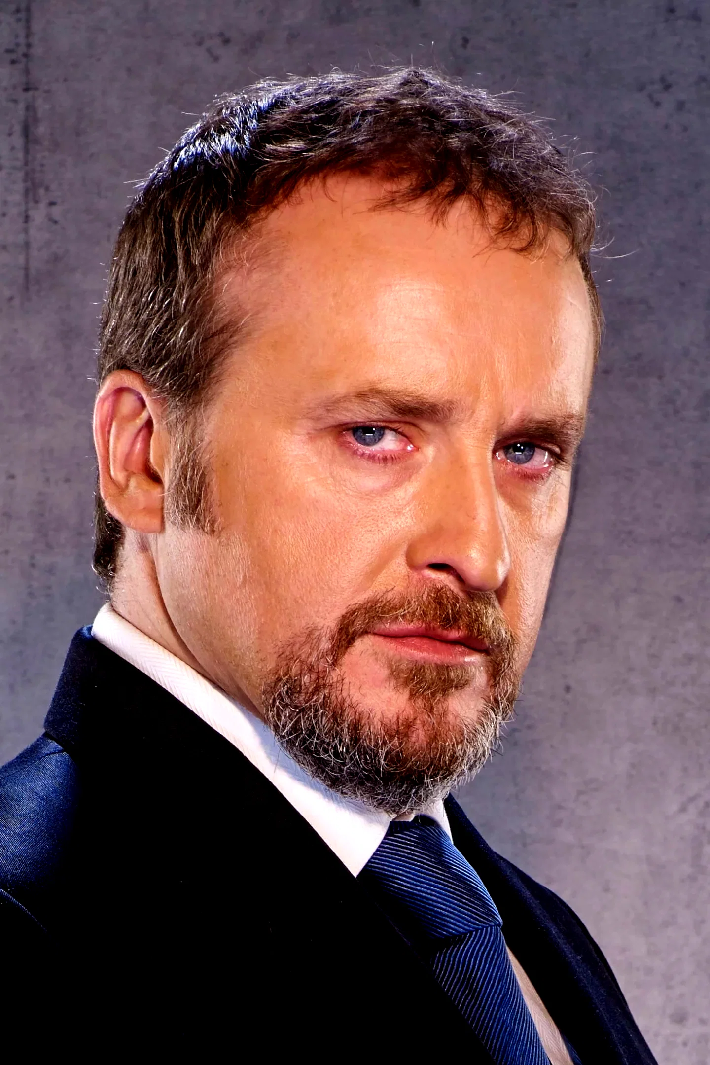 Fernando Cayo